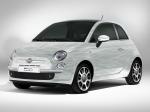 Fiat 500 Aria Concept 2008 года